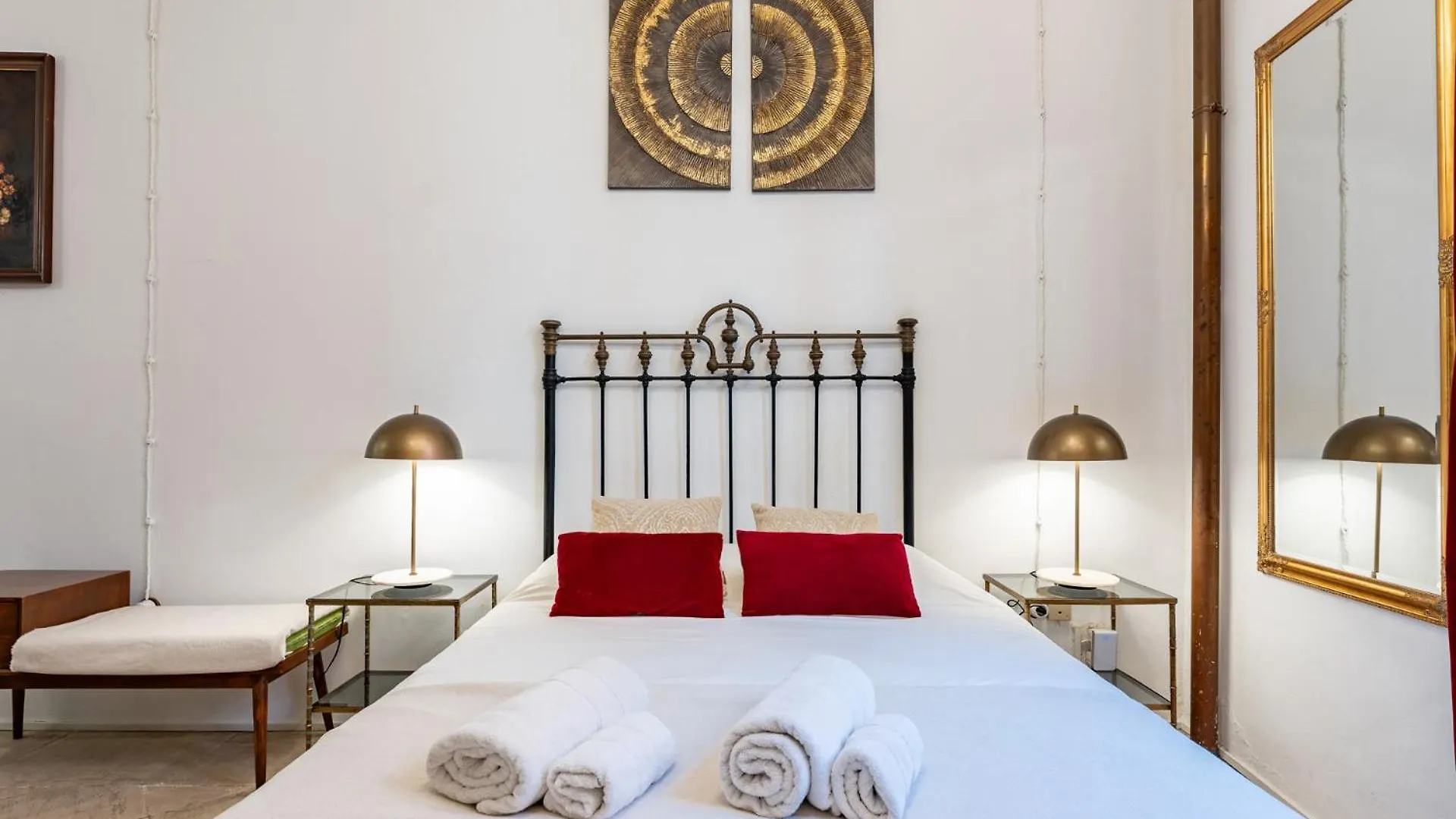 Teatro Suites Malaga