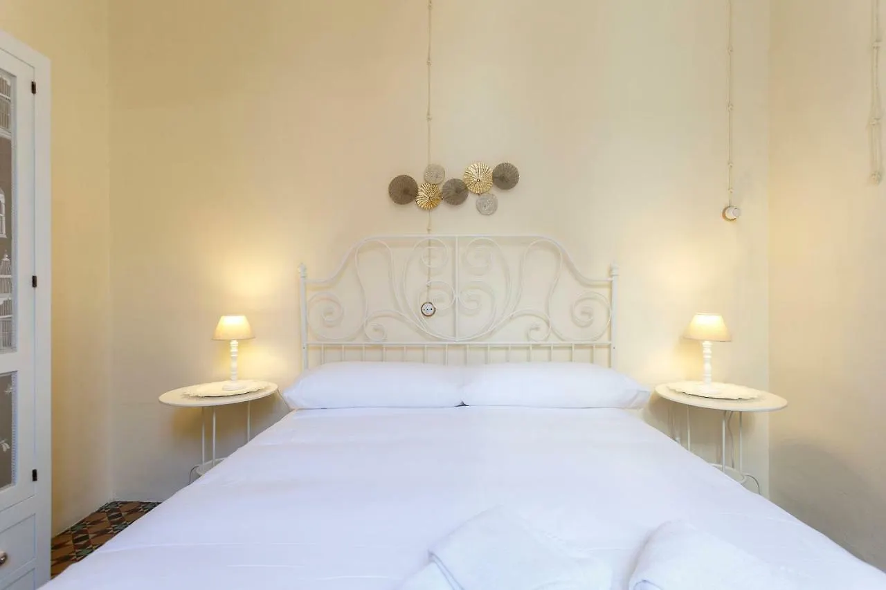 Apartment Teatro Suites Malaga