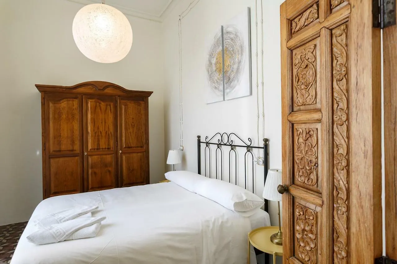 Teatro Suites Malaga 0*,  Spain