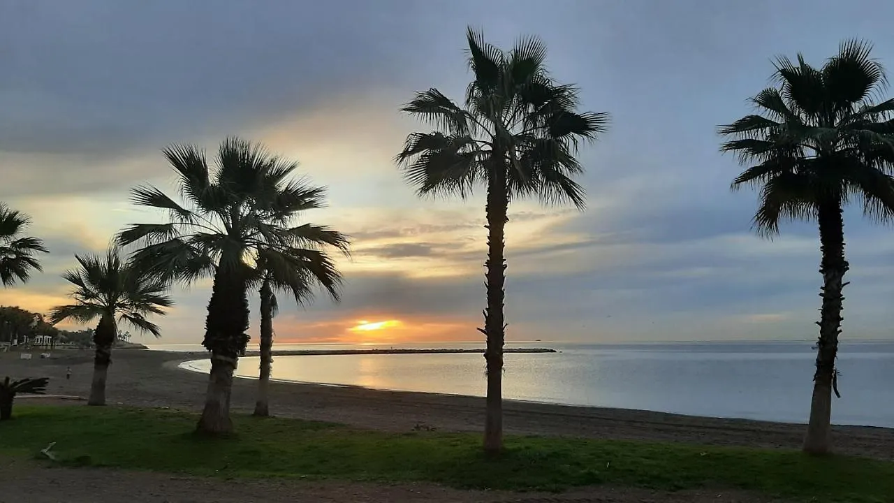 Teatro Suites Malaga