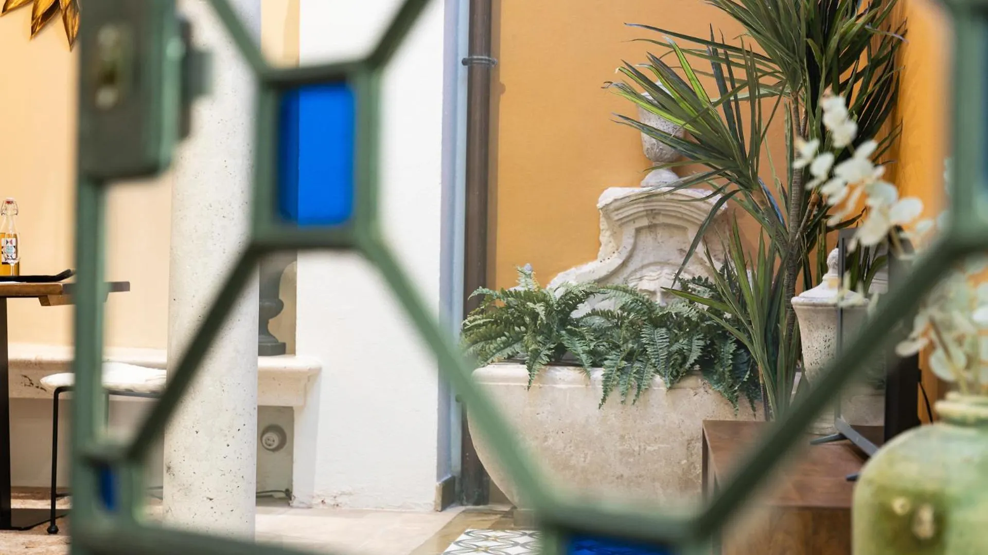 Apartment Teatro Suites Malaga