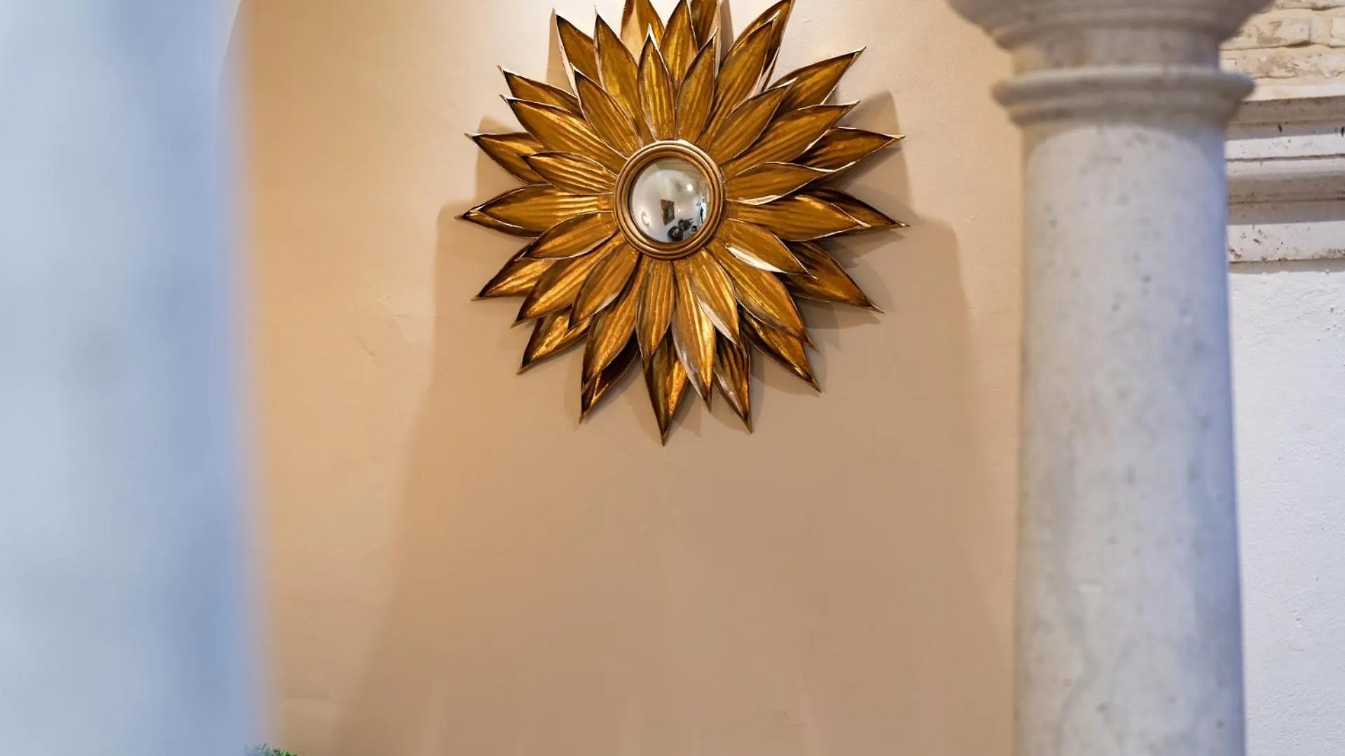 Apartment Teatro Suites Malaga