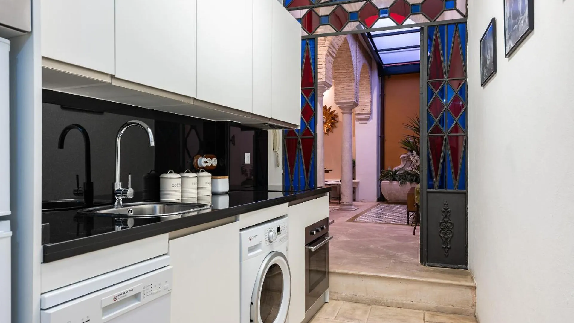 Teatro Suites Malaga 0*,  Hiszpania