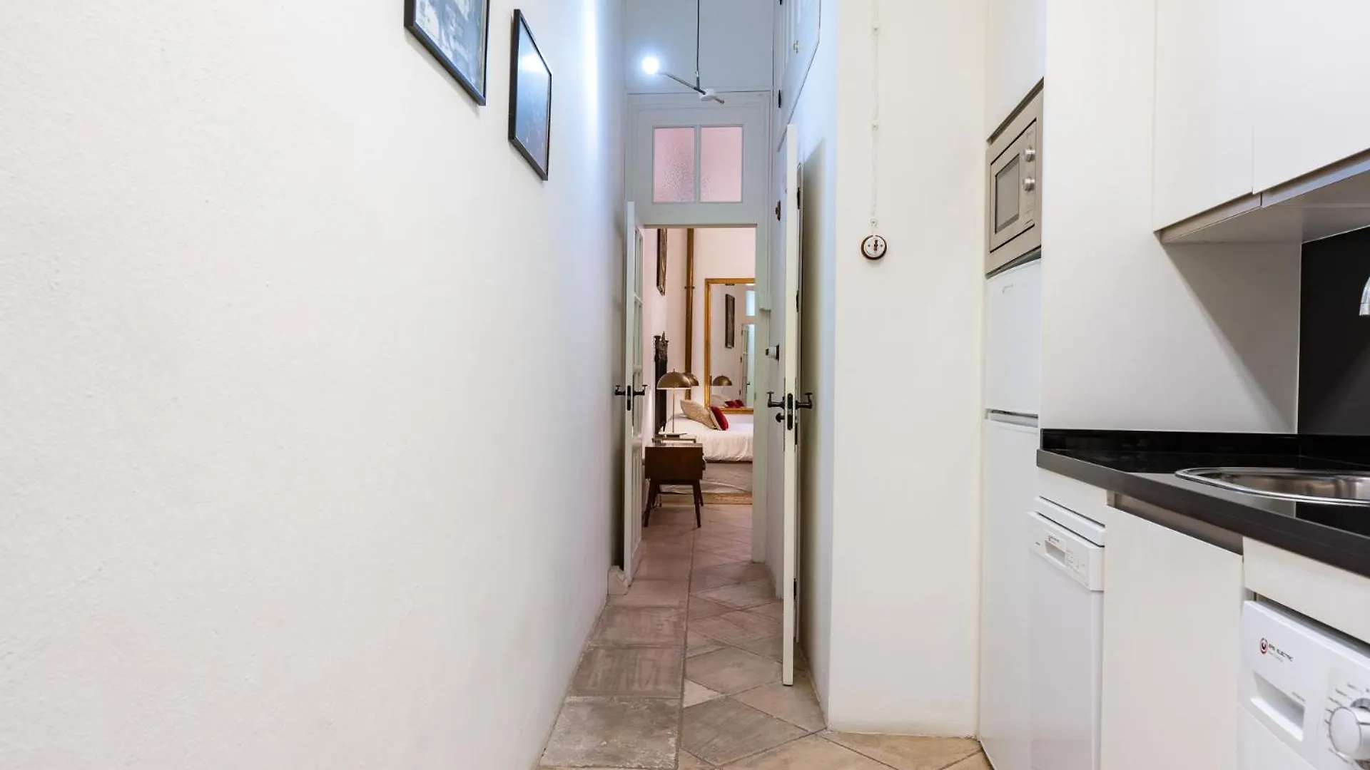 Teatro Suites Malaga