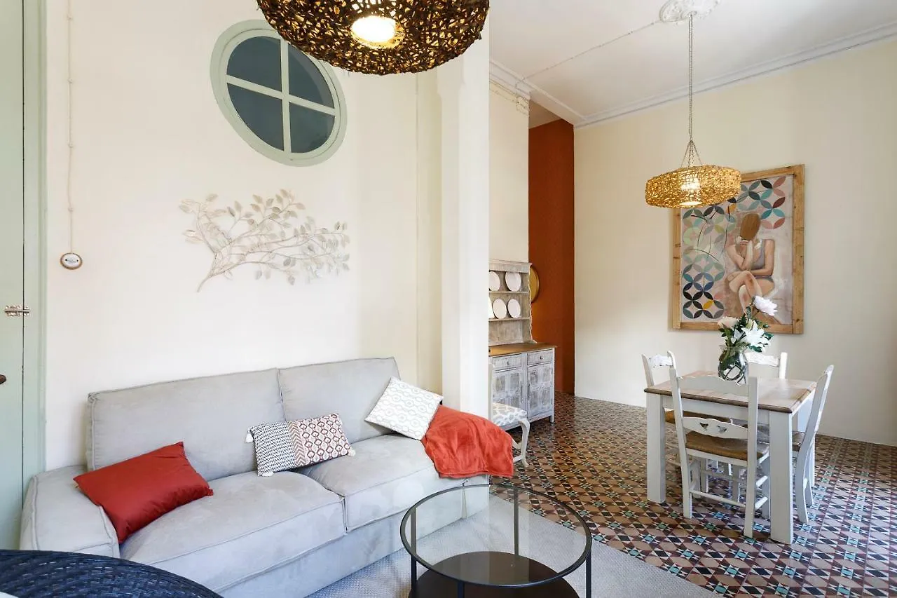Apartament Teatro Suites Malaga Hiszpania