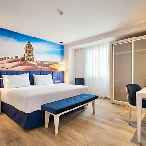 3* Ξενοδοχείο Eurostars Astoria
