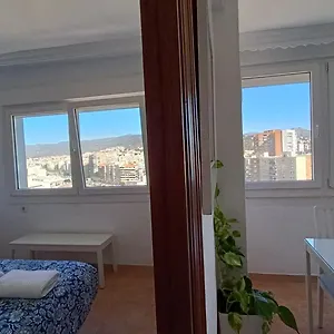 Apartment Mirador De, Malaga