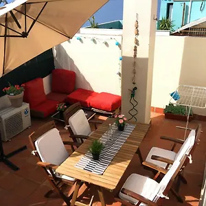 Skysea Holidays Alcazaba Málaga