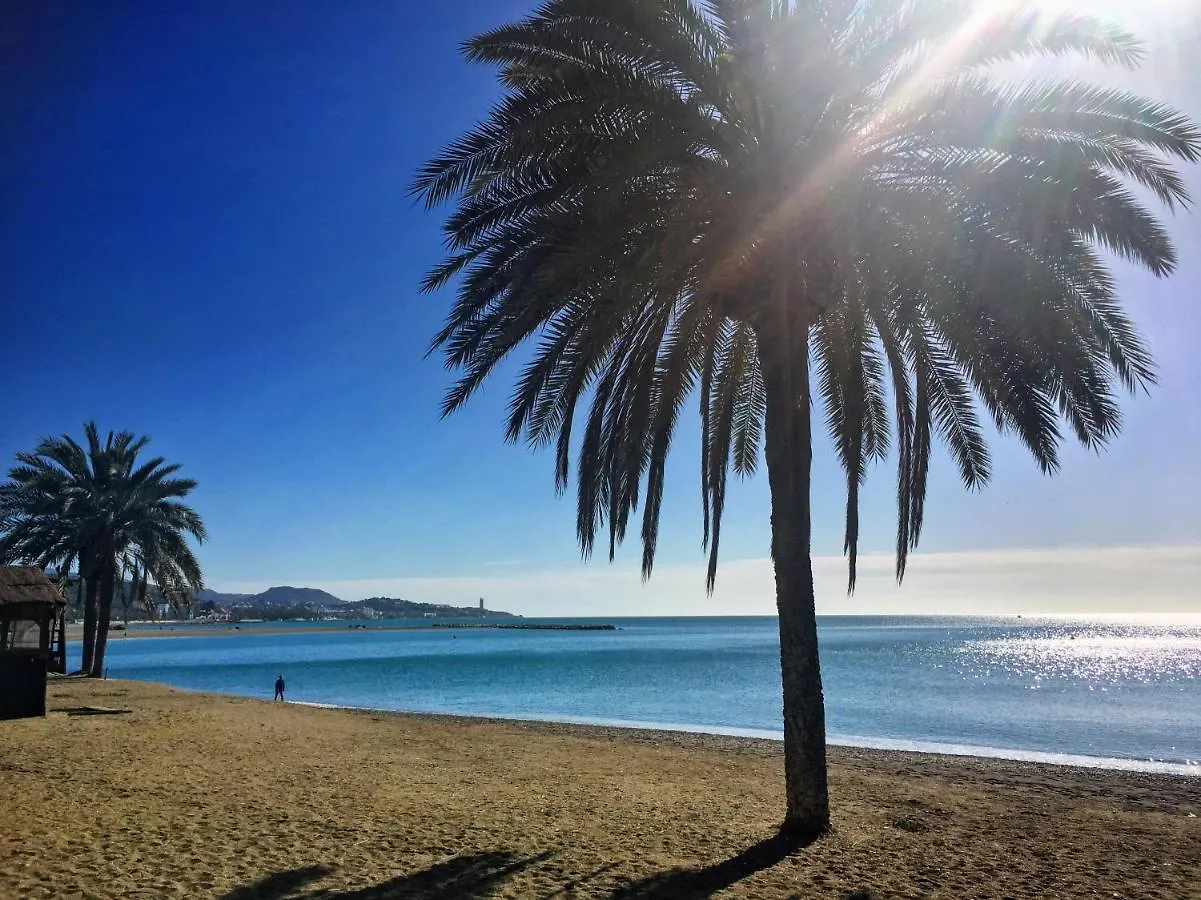 Teatro Suites Malaga