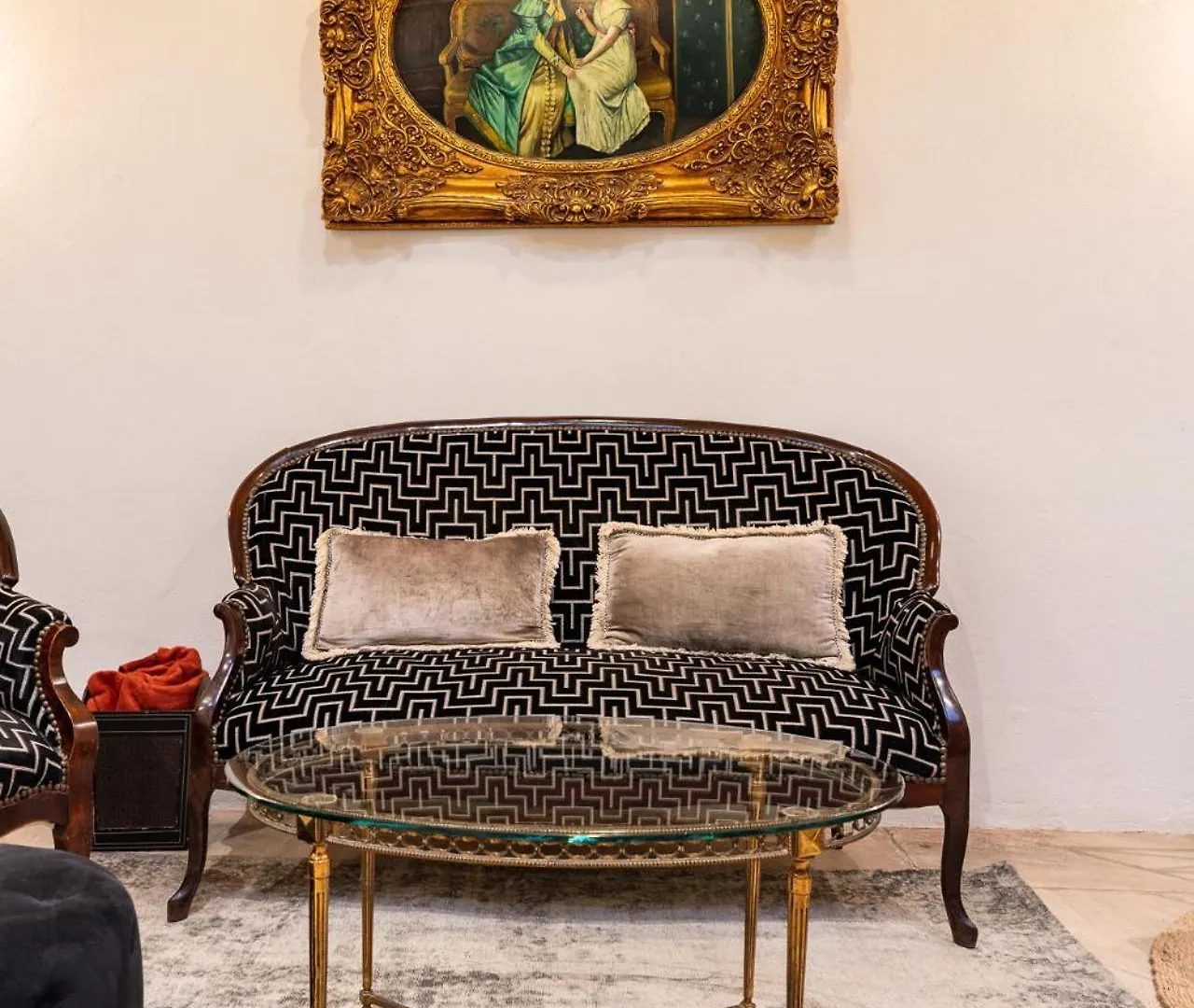 Teatro Suites Málaga