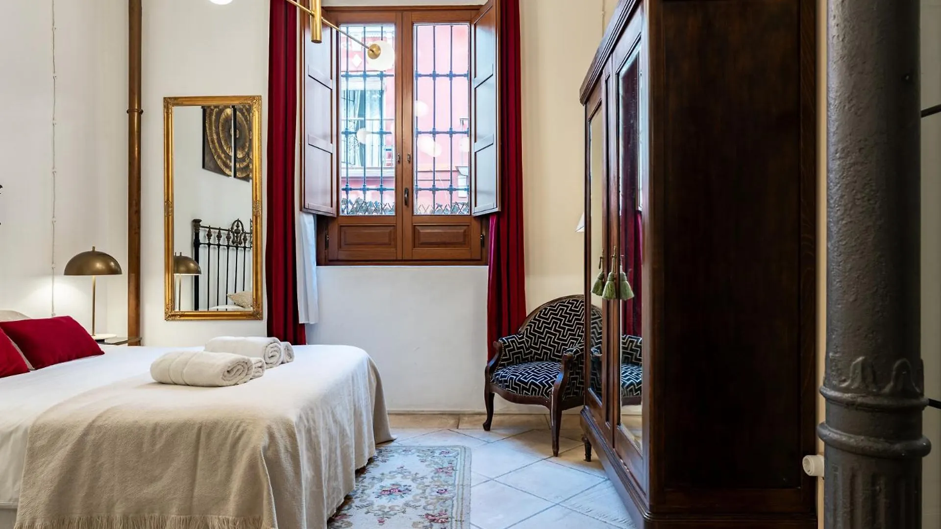 Teatro Suites Malaga
