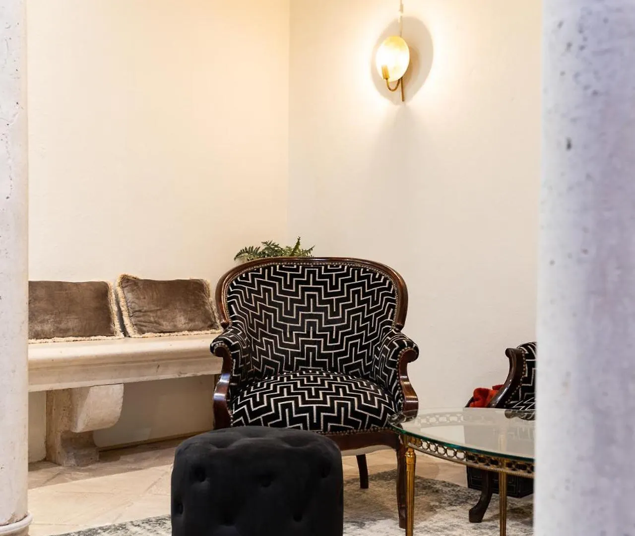 Teatro Suites Malaga