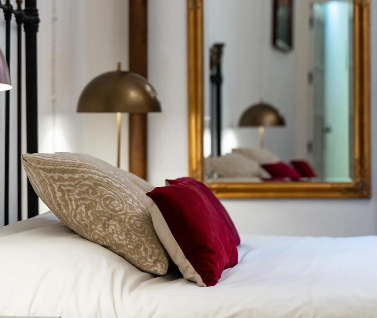 Teatro Suites Malaga