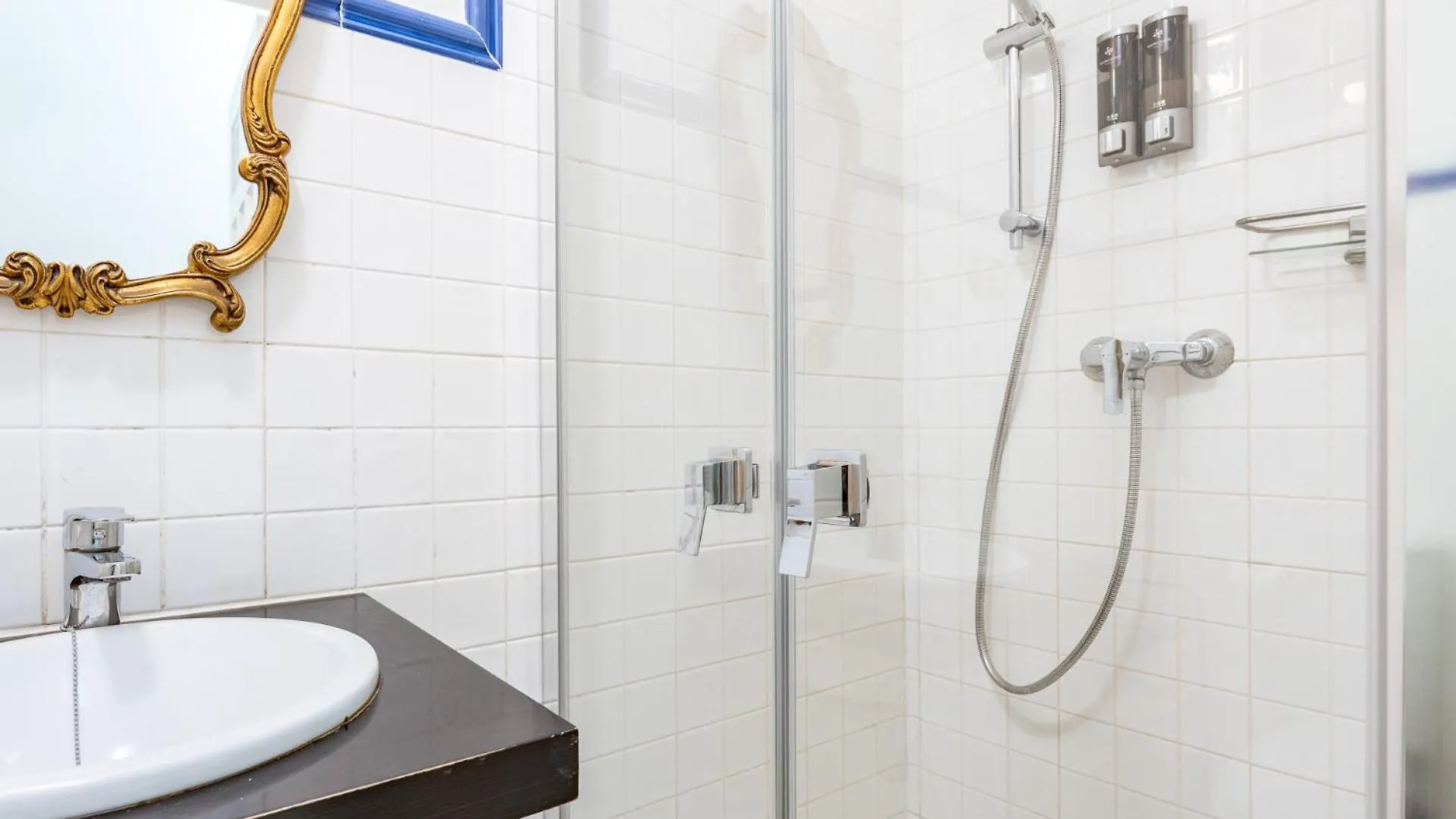 Teatro Suites Malaga Apartment