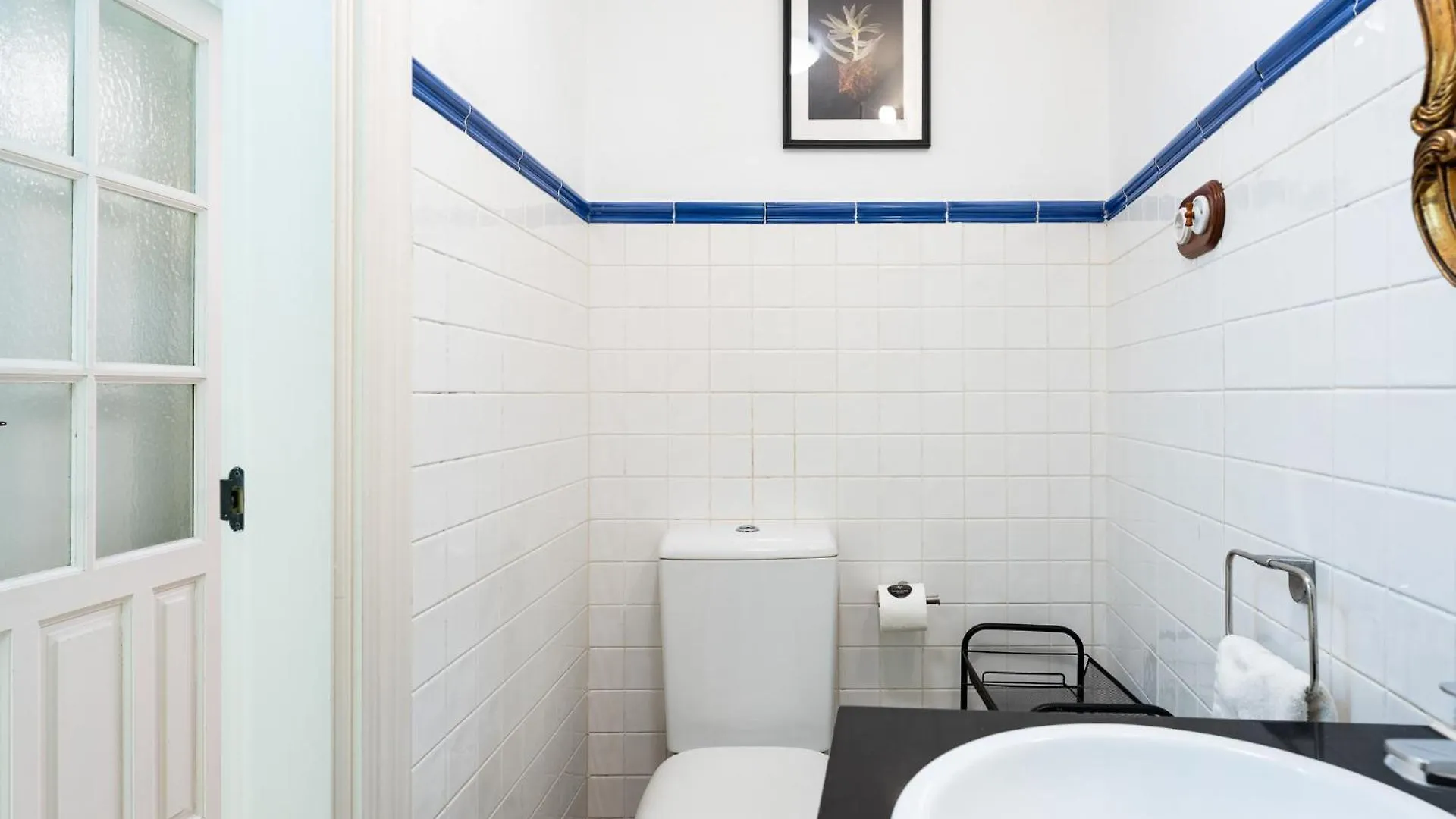 Teatro Suites Malaga Spain