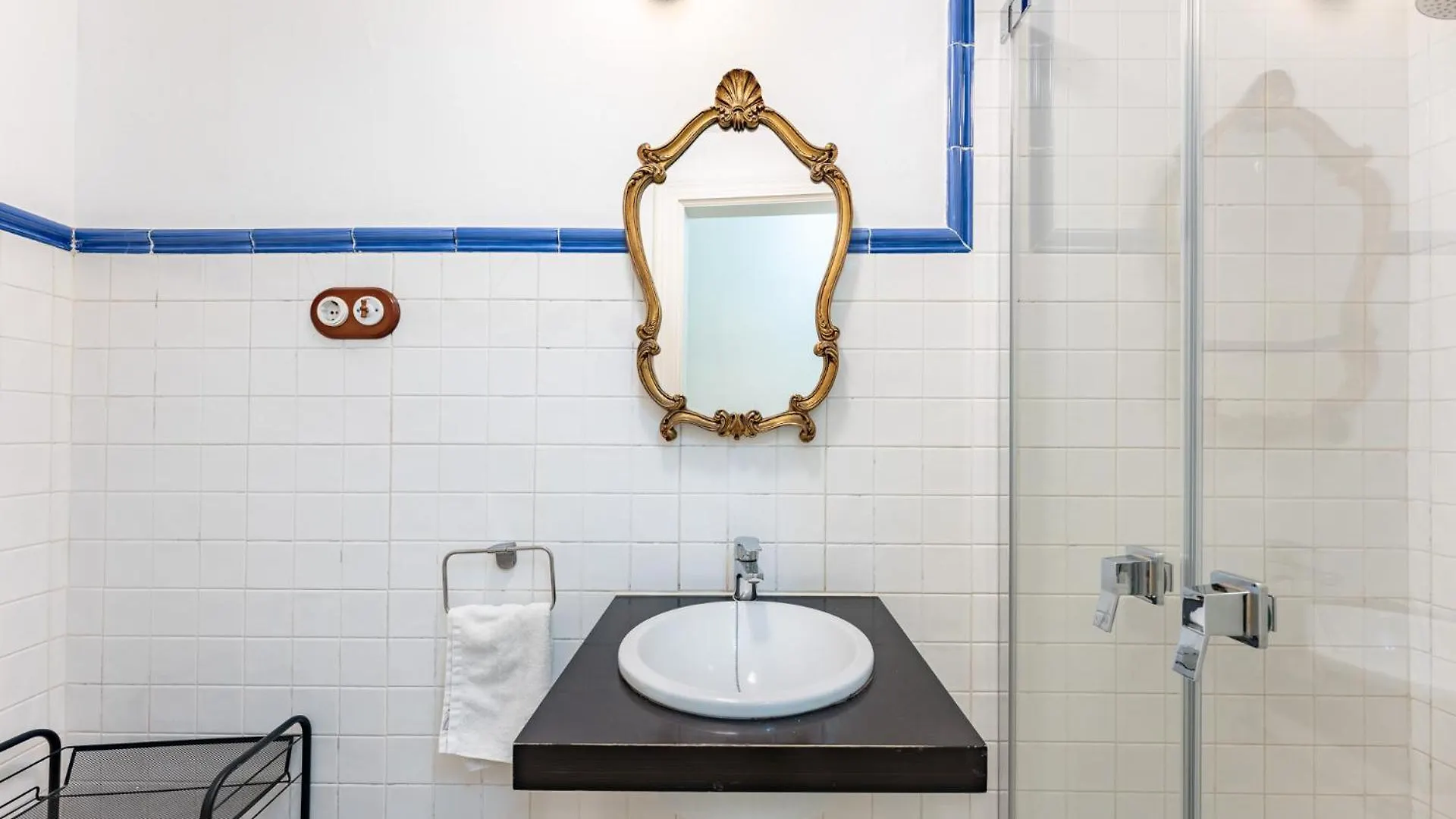 Apartment Teatro Suites Malaga