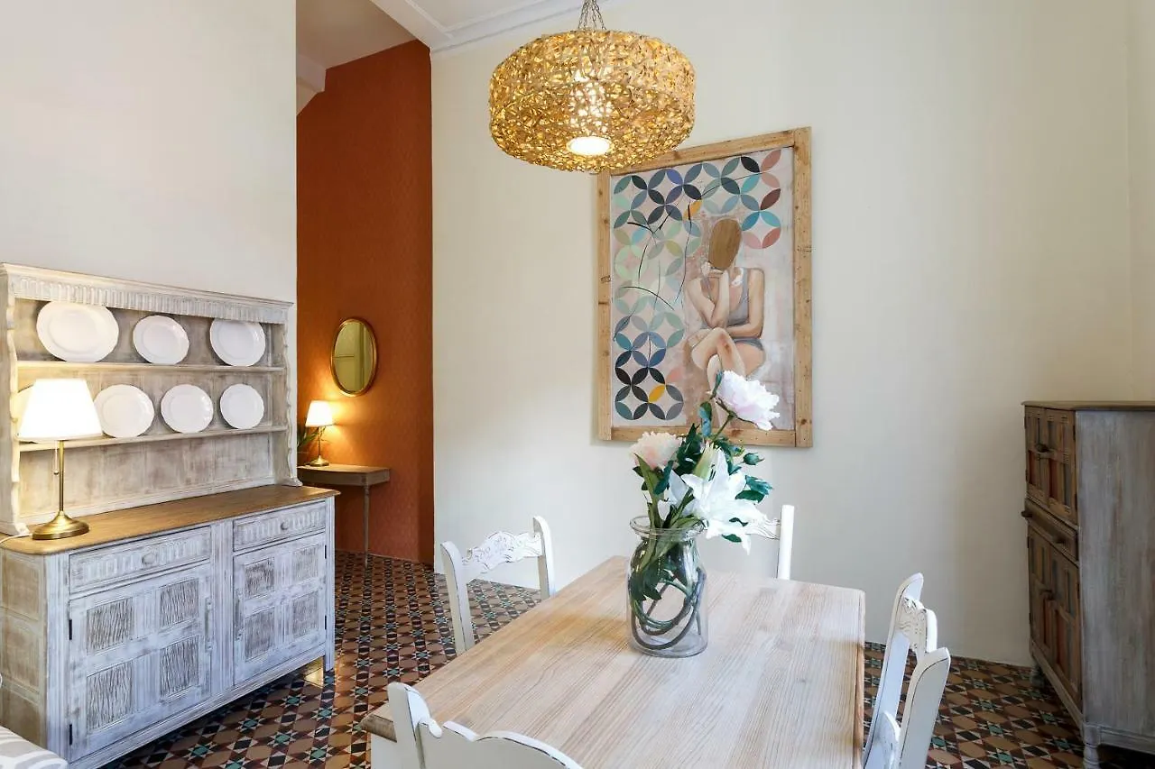 Teatro Suites Malaga