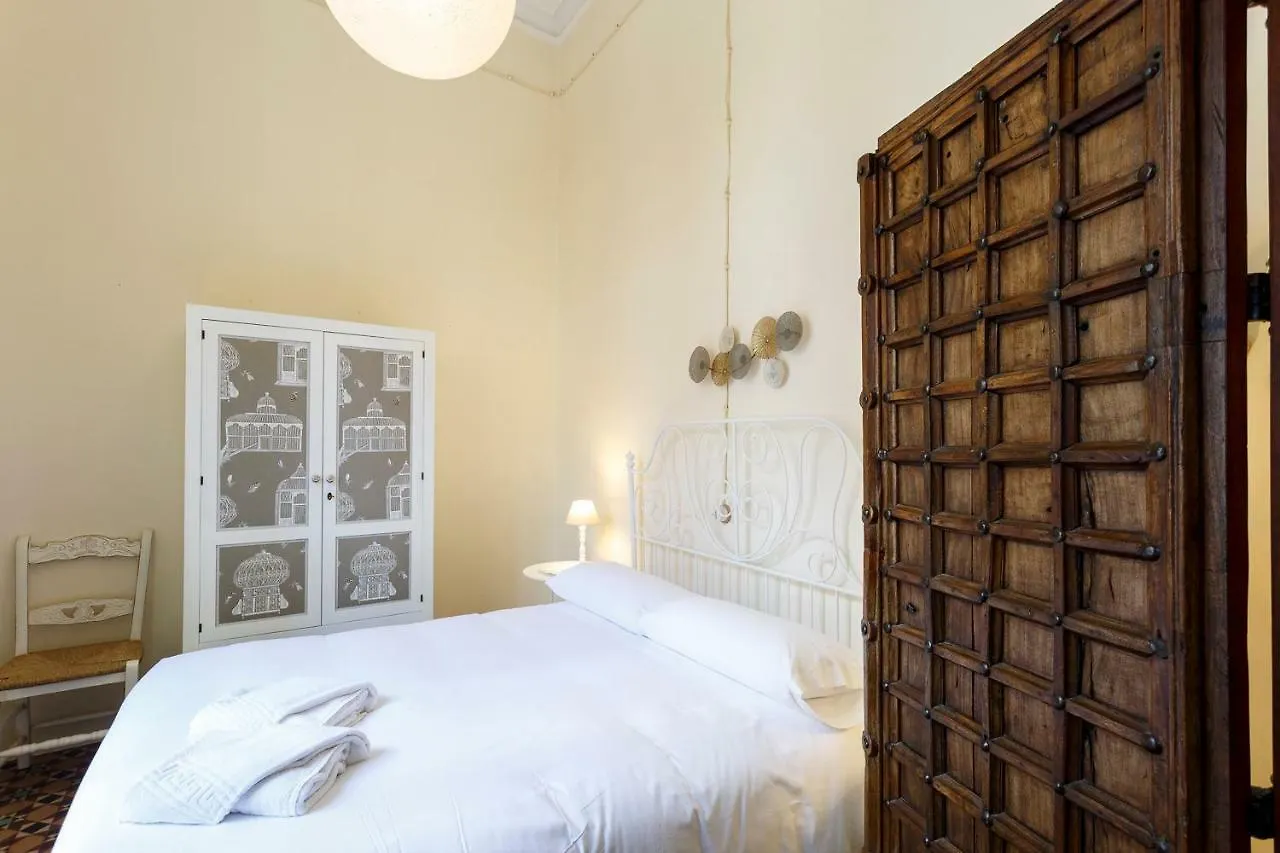 Teatro Suites Malaga